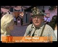 Ingo Penz- spricht fast nur Platt Deutsch